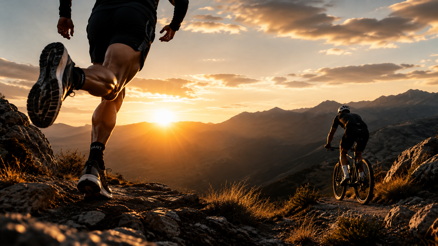 Ciclismo VANT próximamente